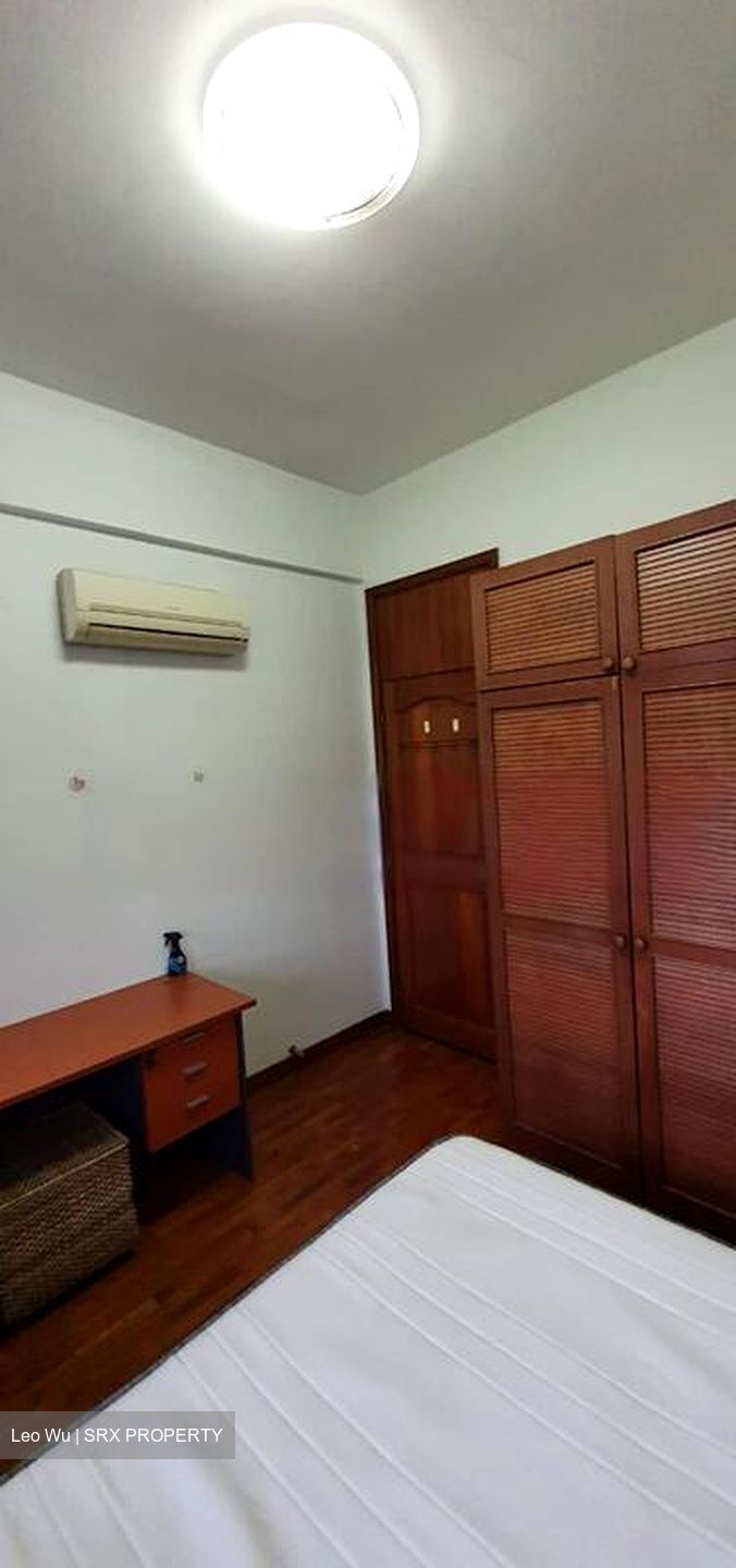 Sarhad Ville (D5), Condominium #463178561